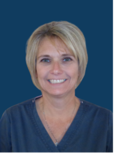 Tammy Hendricks, RN, Oncology Services.
