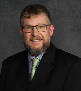 Dr. Ryan Arnevik, DO