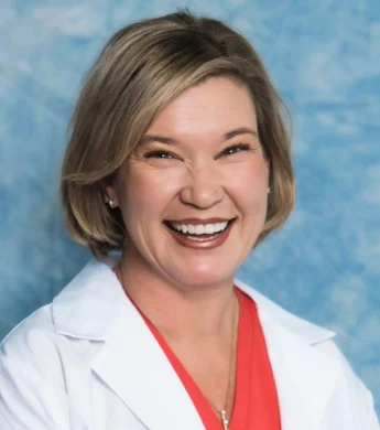 Bingaman, Amy - Headshot